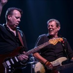 Οι Band Of Friends επιστρέφουν στην Ελλάδα για δύο συναυλίες αφιερωμένες στον Rory Gallagher