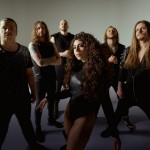 Νέα frontwoman για τους Battle Beast