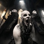 Οι Behemoth επιστρέφουν στην Ελλάδα