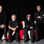 Η τελευταία συναυλία των Black Sabbath και του Ozzy Osbourne στο Birmingham