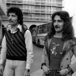 Στη δημοσιότητα live video των Black Sabbath με τον Dave Walker από το 1978