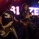 Οι Γιαπωνέζοι Blaze επιστρέφουν στο Up The Hammers