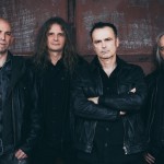 Οι Blind Guardian στην Θεσσαλονίκη μαζί με τους Ashes Of Ares