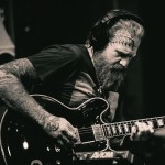 Νεκρός σε τροχαίο ο Brent Hinds των Mastodon