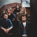 Burst και Svalbard ζωντανά σε Αθήνα και Θεσσαλονίκη