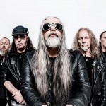 Το πρώτο τραγούδι από την επετειακή κυκλοφορία των Candlemass