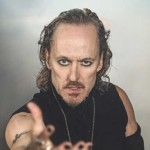 Αλλαγή τραγουδιστή στους Νazareth