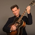 Το Release Athens παρουσιάζει τον Chris Isaak στο Δημοτικό Θέατρο Λυκαβηττού