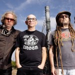 Οι Circle Jerks για πρώτη φορά στην Ελλάδα