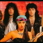 Πέθανε ο Russ North, πρώην τραγουδιστής των Cloven Hoof