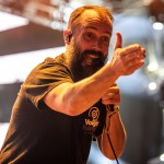 Οι Clutch στην Ελλάδα για δύο συναυλίες