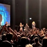 Οι Dark Tranquillity διασκευάζουν At The Gates στη μνήμη του Tomas Lindberg