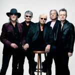 Οι Deep Purple στην Ελλάδα για μία συναυλία