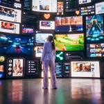 Η εξέλιξη της ψυχαγωγίας στην ψηφιακή εποχή