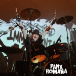 Πέθανε ο Δημήτρης Δημητράκας των Panx Romana