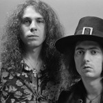 Πλούσιο box-set για τα πρώτα χρόνια των Rainbow