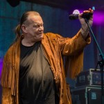 Έφυγε από τη ζωή ο Dirk Schröder των Iron Angel