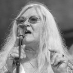 Έφυγε από τη ζωή η Donna Jean Godchaux των Grateful Dead