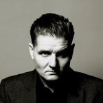 Έφυγε από τη ζωή ο Douglas McCarthy των Nitzer Ebb
