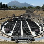 Οι Dream Theater έπαιξαν ολόκληρο το "Echoes" των Pink Floyd στην Πομπηία