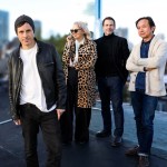 Νέο single από τους Drop Nineteens
