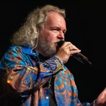 Άνιση μάχη με τον καρκίνο δίνει ο Edward Reekers