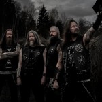 Ereb Altor και White Magician στο επερχόμενο Up The Hammers