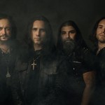 Επιστρέφει στους Firewind ο Henning Basse