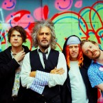The Flaming Lips, Jehnny Beth και Nation Of Language στο Release Athens x SNF Nostos 2026