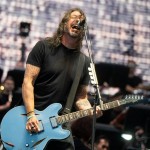 Οι Foo Fighters διασκευάζουν Minor Threat