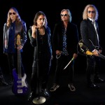 Οι Foreigner για πρώτη φορά στην Ελλάδα