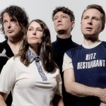 Αλλαγή χώρου για την εμφάνιση των Franz Ferdinand