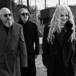 Οι Garbage στο Release Athens 2026