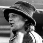 Έφυγε από τη ζωή ο Gary "Mani" Mounfield των Stone Roses