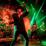 Ο Geoff Tate θα παρουσιάσει για τελευταία φορά το "Operation: Mindcrime" στην Ελλάδα