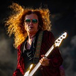 Νέα τραγούδια από Glenn Hughes, Deftones και Amorphis