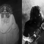 Ακούστε τη σύμπραξη Goat και Graveyard