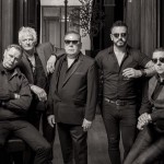 Μίνι επετειακή περιοδεία στην Ελλάδα για τους Godfathers