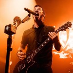 Οι Godsmack για πρώτη φορά στην Ελλάδα