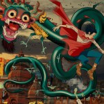 Ακούστε τη σύμπραξη Gorillaz και Idles