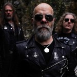 Οι Grand Magus στο Metal Union Festival 2026