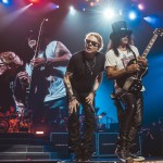 Ακούστε τα καινούρια τραγούδια των Guns N' Roses