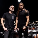 Πρώτο single και video από το επερχόμενο άλμπουμ του Gus Drax