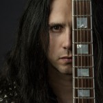 Ο Gus G για πρώτη φορά στο Μέγαρο Μουσικής Αθηνών