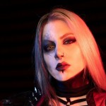 Η Hel Pyre στο συγκρότημα του King Diamond