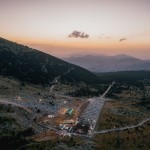 Η πλήρης σύνθεση του Helmos Mountain Festival 2025