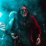 Οι Helstar επιστρέφουν στην Ελλάδα για τρεις συναυλίες