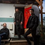 Οι High On Fire επιστρέφουν στην Ελλάδα
