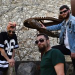 Οι Hypnotic Nausea παρουσιάζουν ζωντανά το νέο τους άλμπουμ