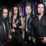 Οι I Am Morbid ζωντανά στην Αθήνα με special Morbid Angel set 